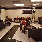 Royal Suite Furnished Apartments