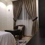 Royal Suite Furnished Apartments