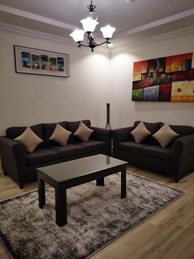 Royal Furnished Aparthotel