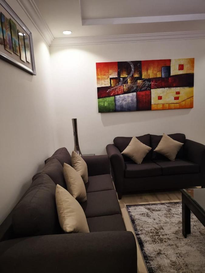 Aparthotel Royal Furnished 3*