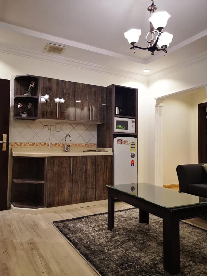Royal Furnished 3* Riyadh