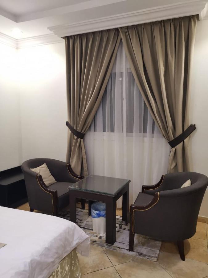Royal Furnished Aparthotel Riyadh