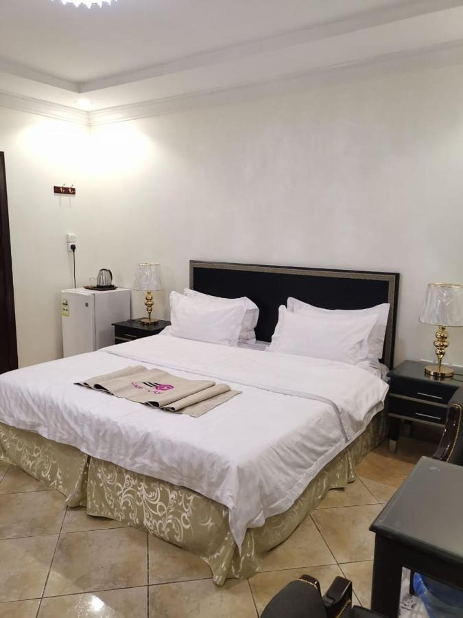Royal Furnished