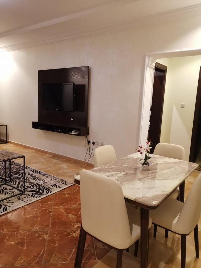 Royal Furnished Aparthotel