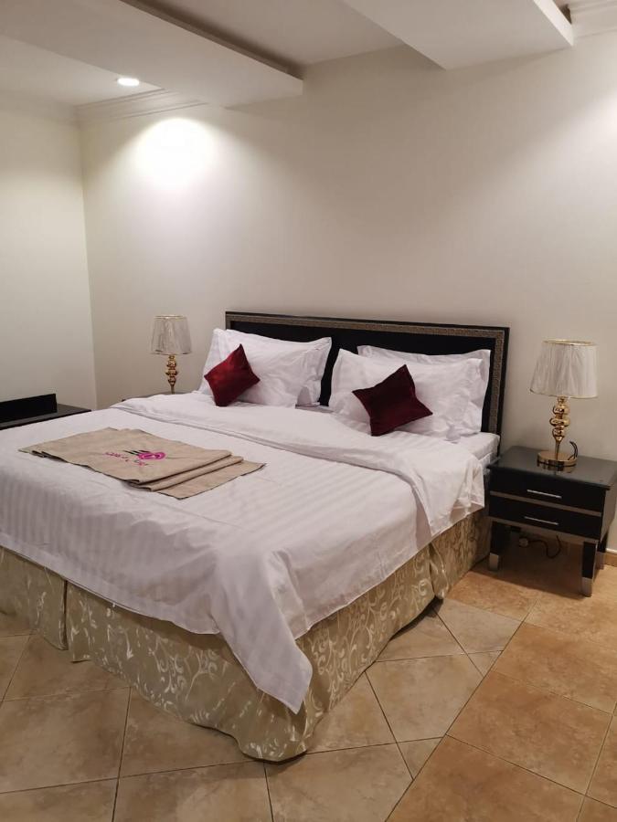Royal Furnished