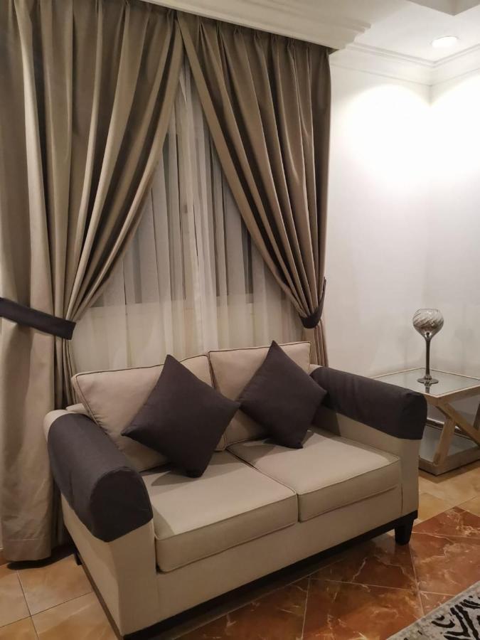 Royal Furnished Aparthotel Riyadh