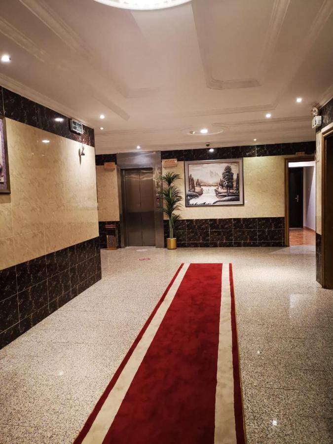Royal Furnished Aparthotel Riyadh