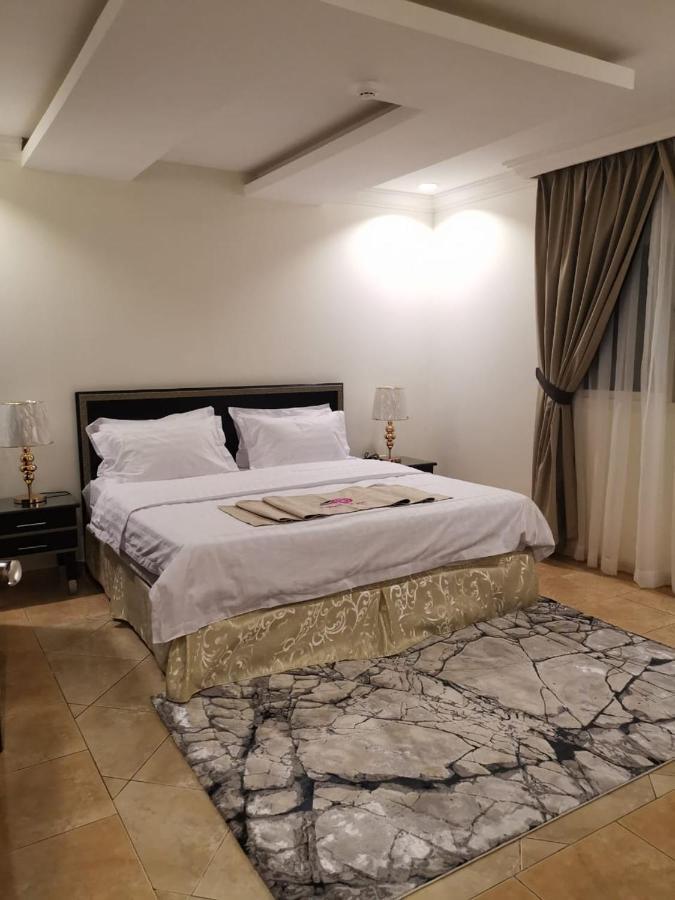Royal Furnished