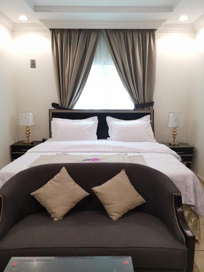 Aparthotel Royal Furnished Riyadh