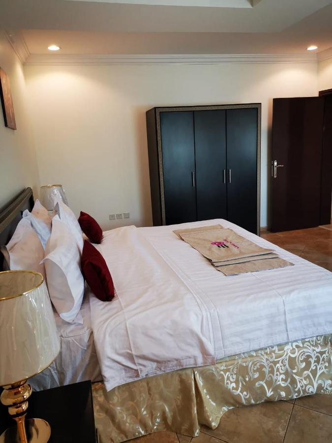 Royal Furnished Riyadh