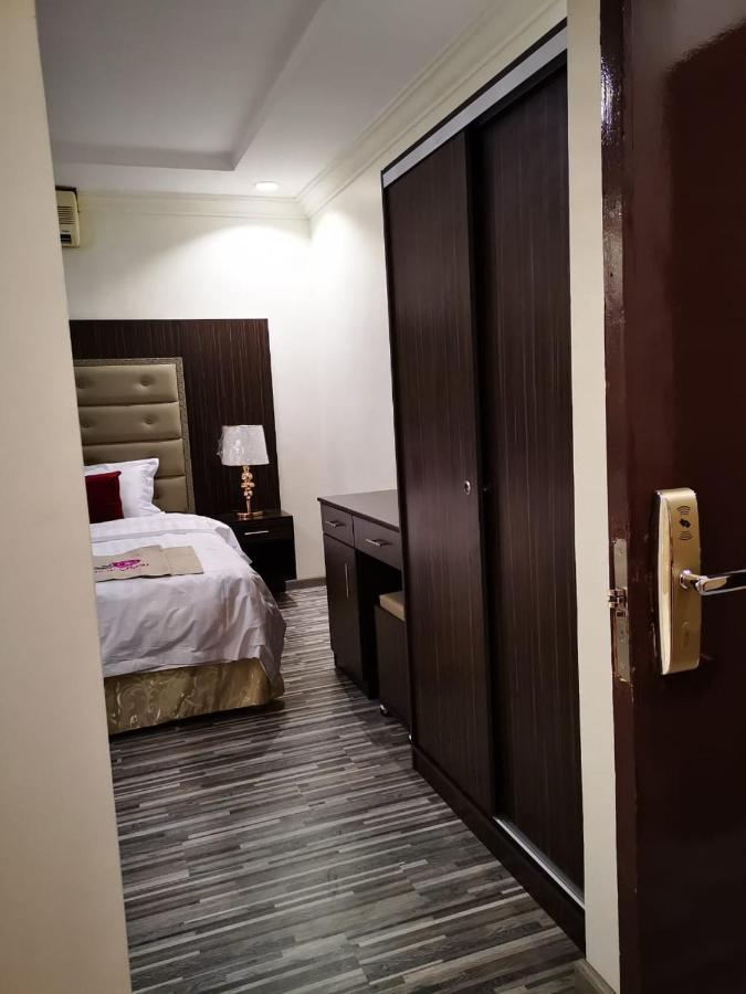 Aparthotel Royal Furnished Riyadh