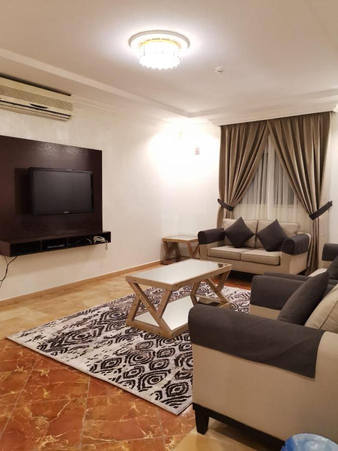 Aparthotel Royal Furnished Riyadh