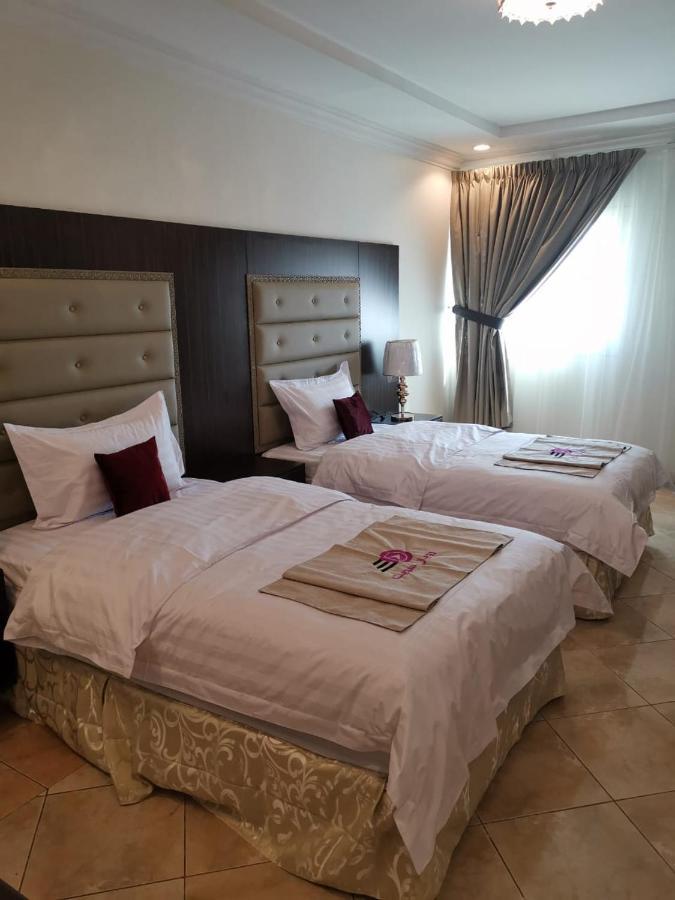 Royal Furnished Aparthotel Riyadh