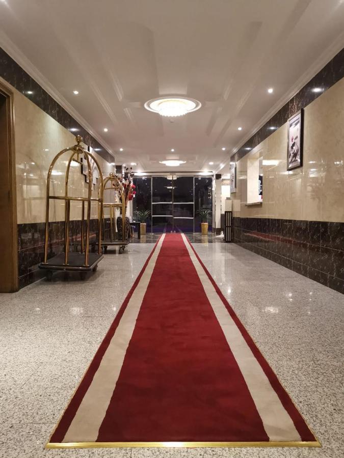 Royal Furnished Riyadh