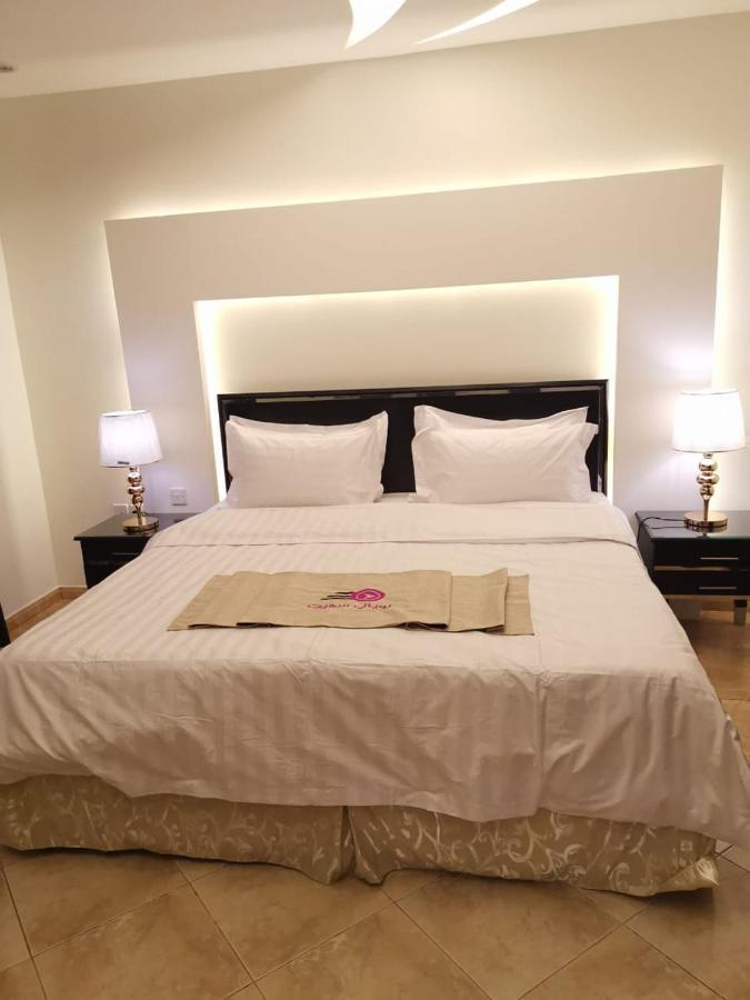 Royal Furnished Aparthotel